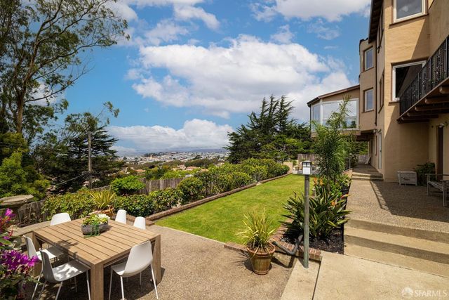 222 Maywood Drive, San Francisco, CA 94127