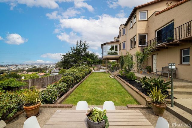 222 Maywood Drive, San Francisco, CA 94127