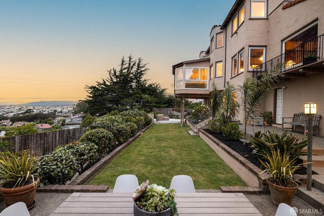 222 Maywood Drive, San Francisco, CA 94127