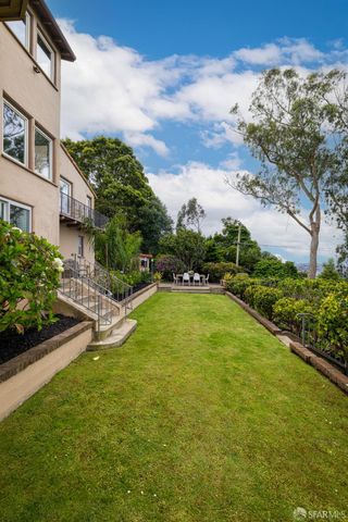 222 Maywood Drive, San Francisco, CA 94127