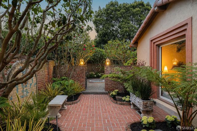 222 Maywood Drive, San Francisco, CA 94127