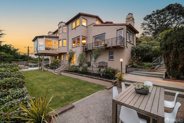 222 Maywood Drive, San Francisco, CA 94127