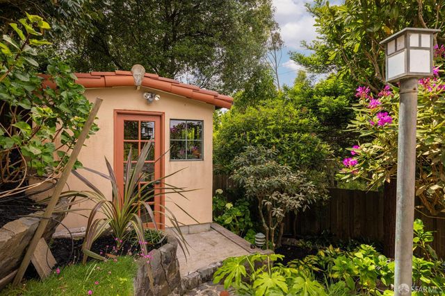 222 Maywood Drive, San Francisco, CA 94127