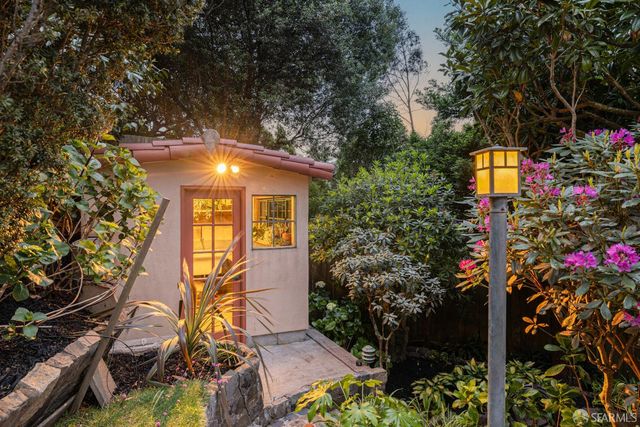 222 Maywood Drive, San Francisco, CA 94127