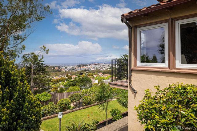 222 Maywood Drive, San Francisco, CA 94127