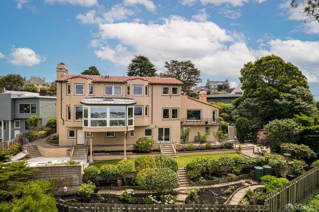 222 Maywood Drive, San Francisco, CA 94127
