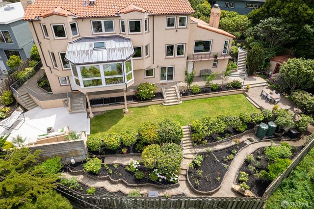 222 Maywood Drive, San Francisco, CA 94127