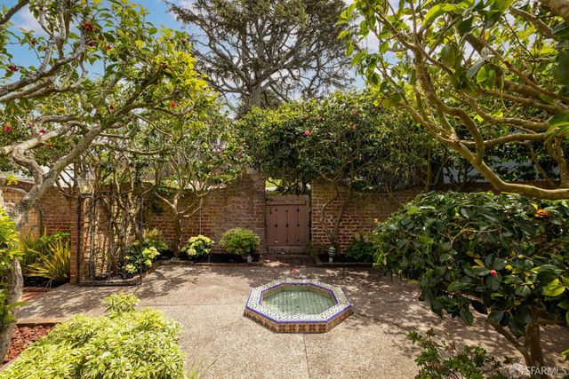 222 Maywood Drive, San Francisco, CA 94127