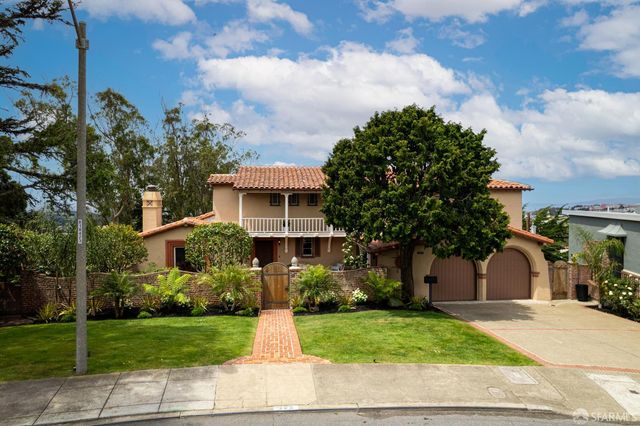 222 Maywood Drive, San Francisco, CA 94127
