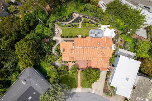 222 Maywood Drive, San Francisco, CA 94127