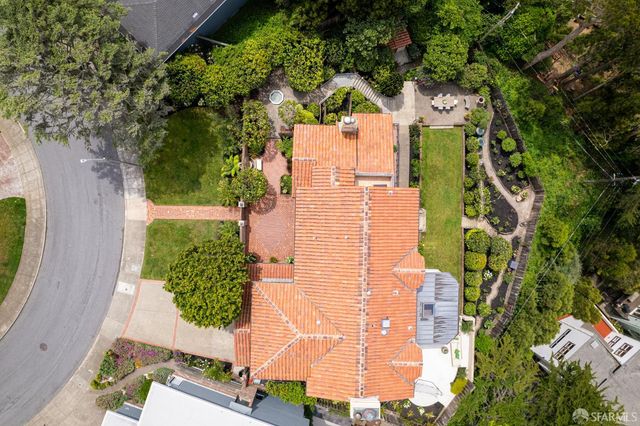 222 Maywood Drive, San Francisco, CA 94127