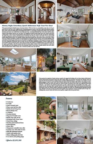 222 Maywood Drive, San Francisco, CA 94127