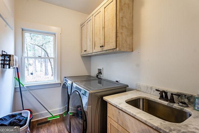 295 Ferrell Tatum Road, Lagrange, GA 30240