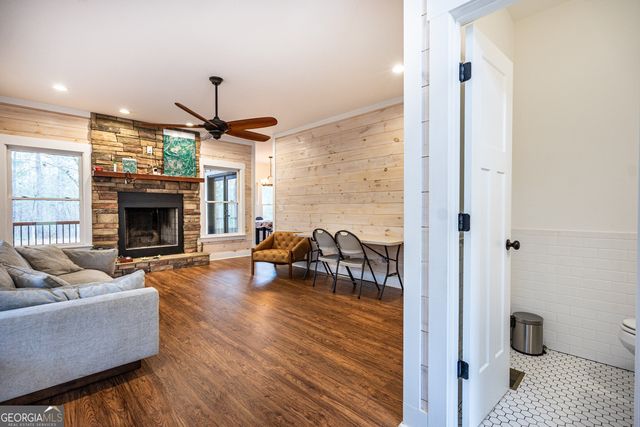 295 Ferrell Tatum Road, Lagrange, GA 30240