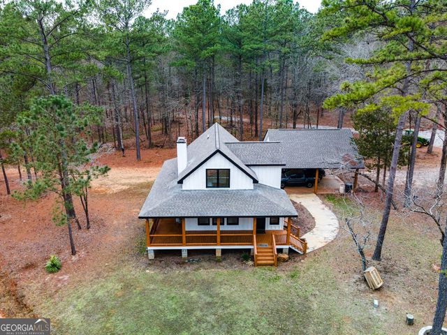 295 Ferrell Tatum Road, Lagrange, GA 30240