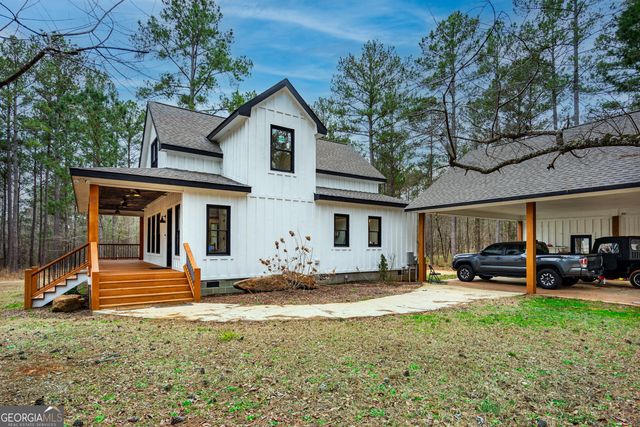 295 Ferrell Tatum Road, Lagrange, GA 30240