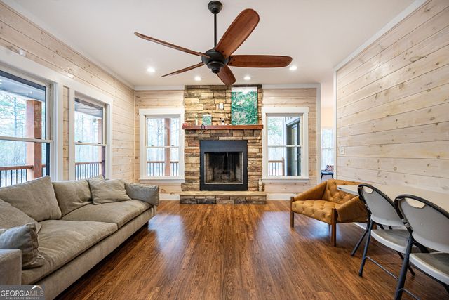 295 Ferrell Tatum Road, Lagrange, GA 30240