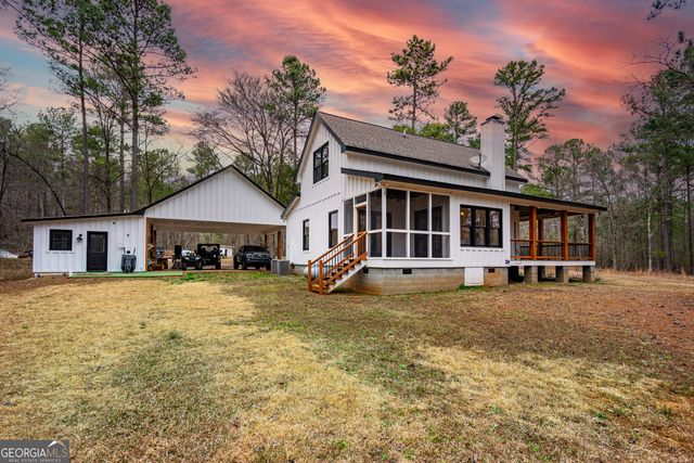 295 Ferrell Tatum Road, Lagrange, GA 30240