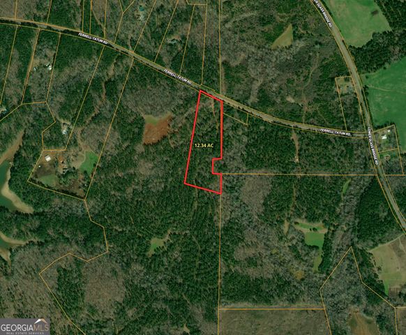 295 Ferrell Tatum Road, Lagrange, GA 30240
