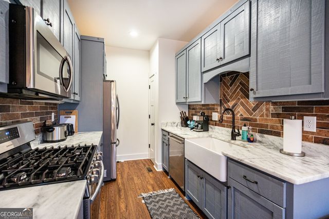 295 Ferrell Tatum Road, Lagrange, GA 30240