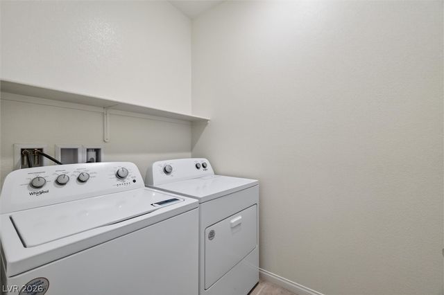 130 Late Harvest Avenue, Pahrump, NV 89060