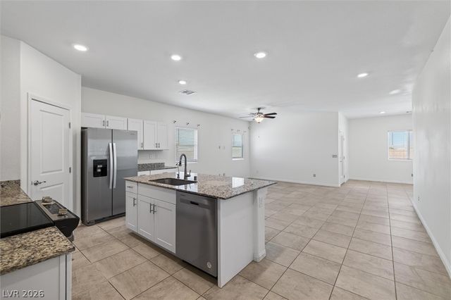 130 Late Harvest Avenue, Pahrump, NV 89060