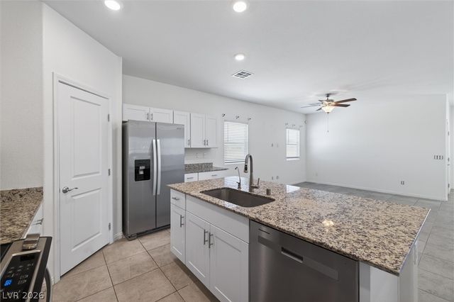 130 Late Harvest Avenue, Pahrump, NV 89060
