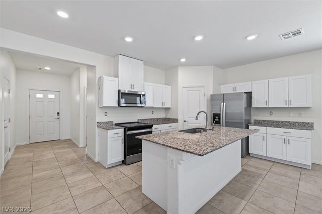 130 Late Harvest Avenue, Pahrump, NV 89060
