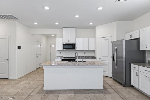 130 Late Harvest Avenue, Pahrump, NV 89060