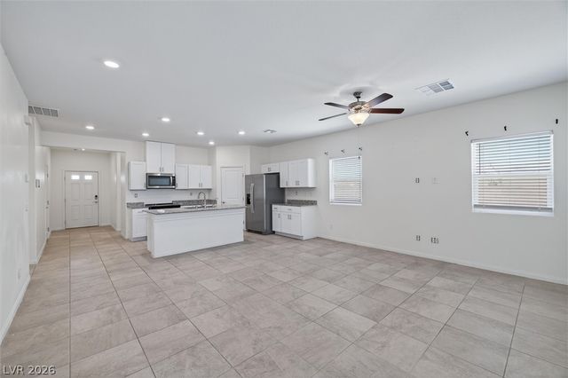 130 Late Harvest Avenue, Pahrump, NV 89060