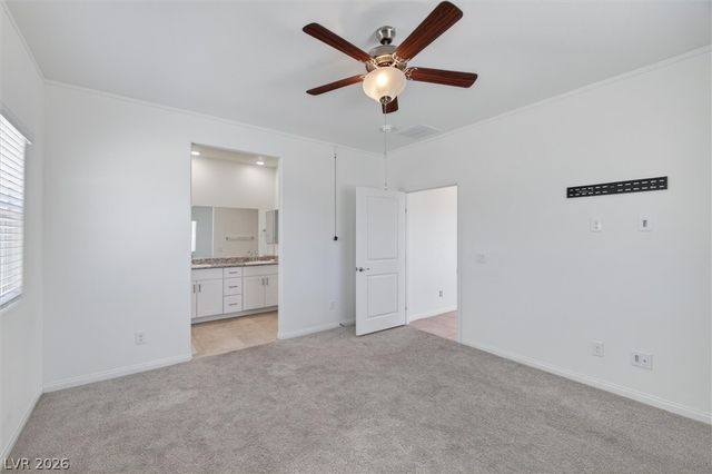 130 Late Harvest Avenue, Pahrump, NV 89060