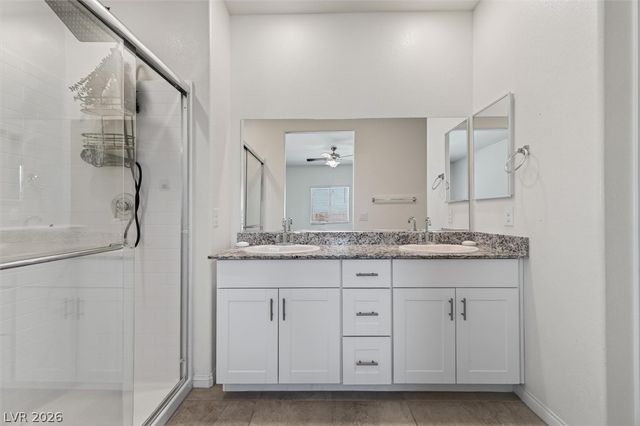 130 Late Harvest Avenue, Pahrump, NV 89060