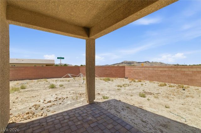 130 Late Harvest Avenue, Pahrump, NV 89060