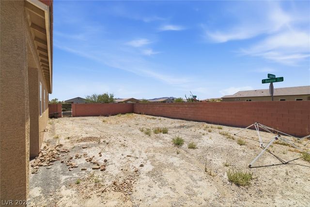 130 Late Harvest Avenue, Pahrump, NV 89060