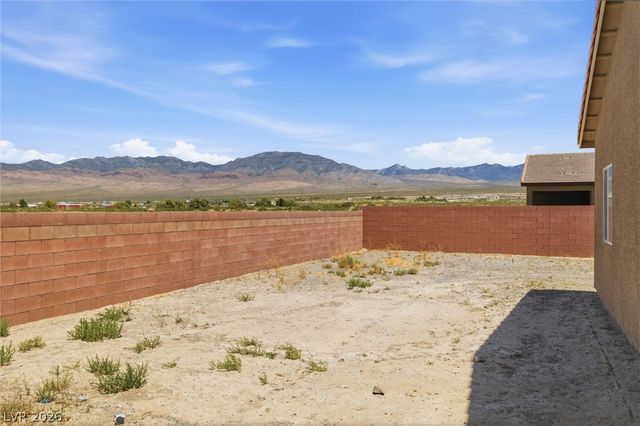 130 Late Harvest Avenue, Pahrump, NV 89060