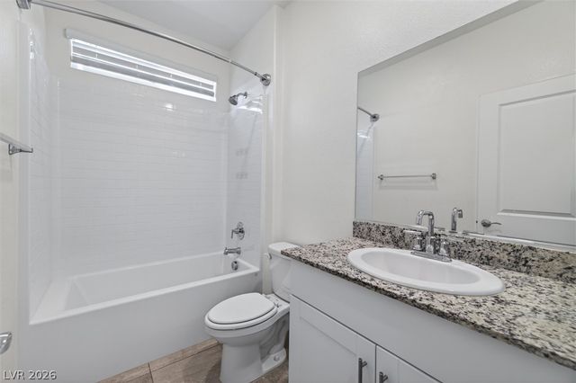 130 Late Harvest Avenue, Pahrump, NV 89060