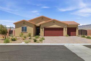 130 Late Harvest Avenue, Pahrump, NV 89060
