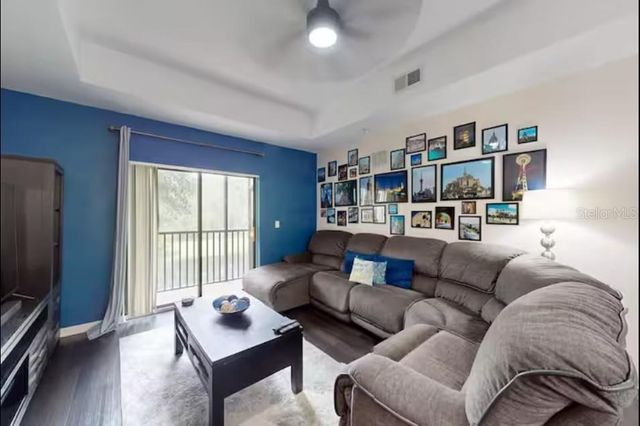 9061 TREASURE TROVE LANE 204, Kissimmee, FL 34747