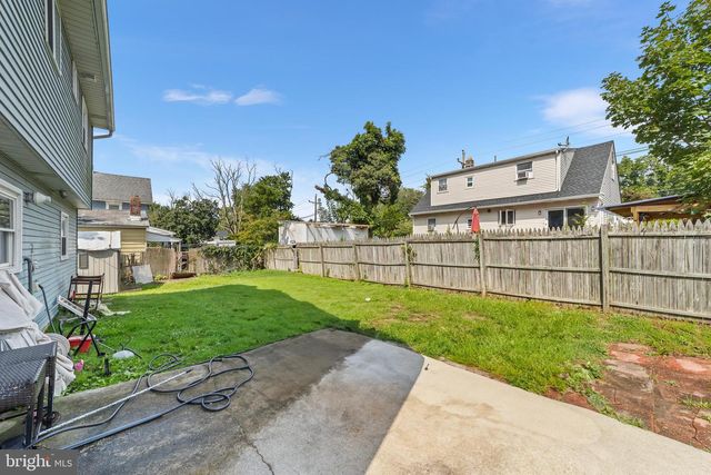142 LAWN PARK, Lawrence, NJ 08648