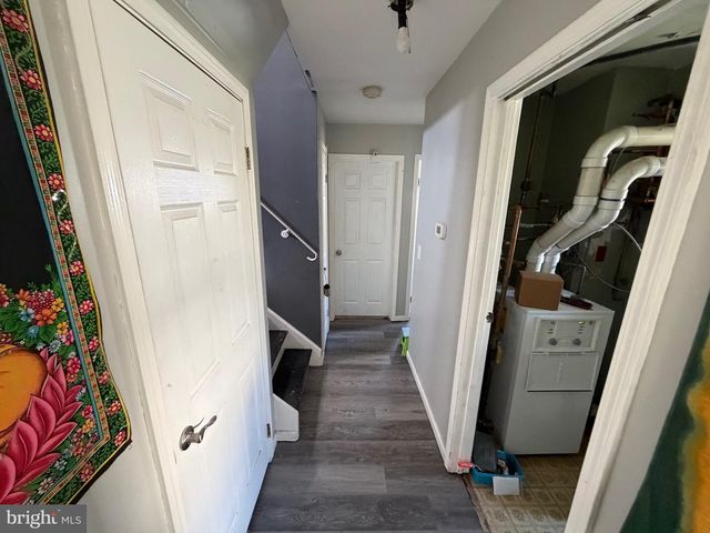 142 LAWN PARK, Lawrence, NJ 08648
