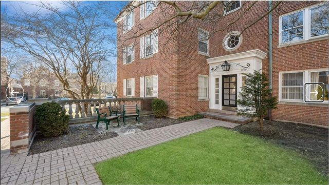 1400 Hinman Avenue G, Evanston, IL 60201