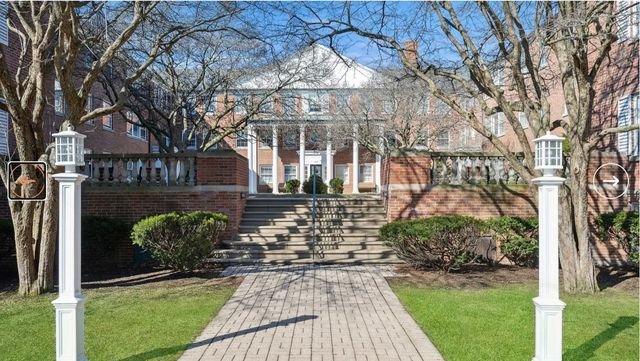 1400 Hinman Avenue G, Evanston, IL 60201
