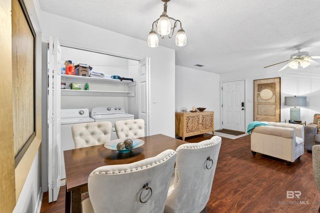 512 Lake Forest Boulevard 123F, Daphne, AL 36526
