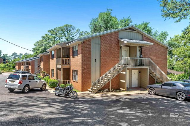 512 Lake Forest Boulevard 123F, Daphne, AL 36526