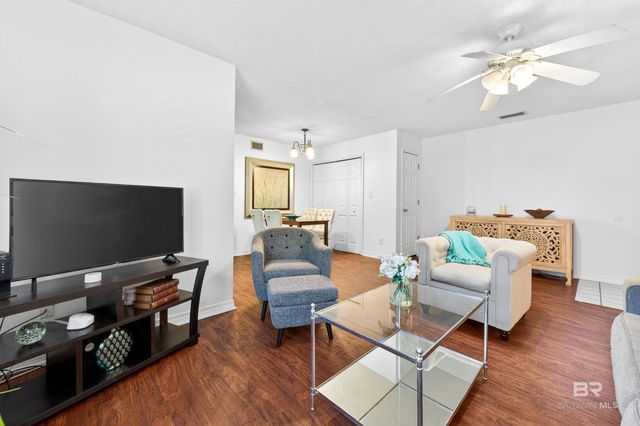 512 Lake Forest Boulevard 123F, Daphne, AL 36526