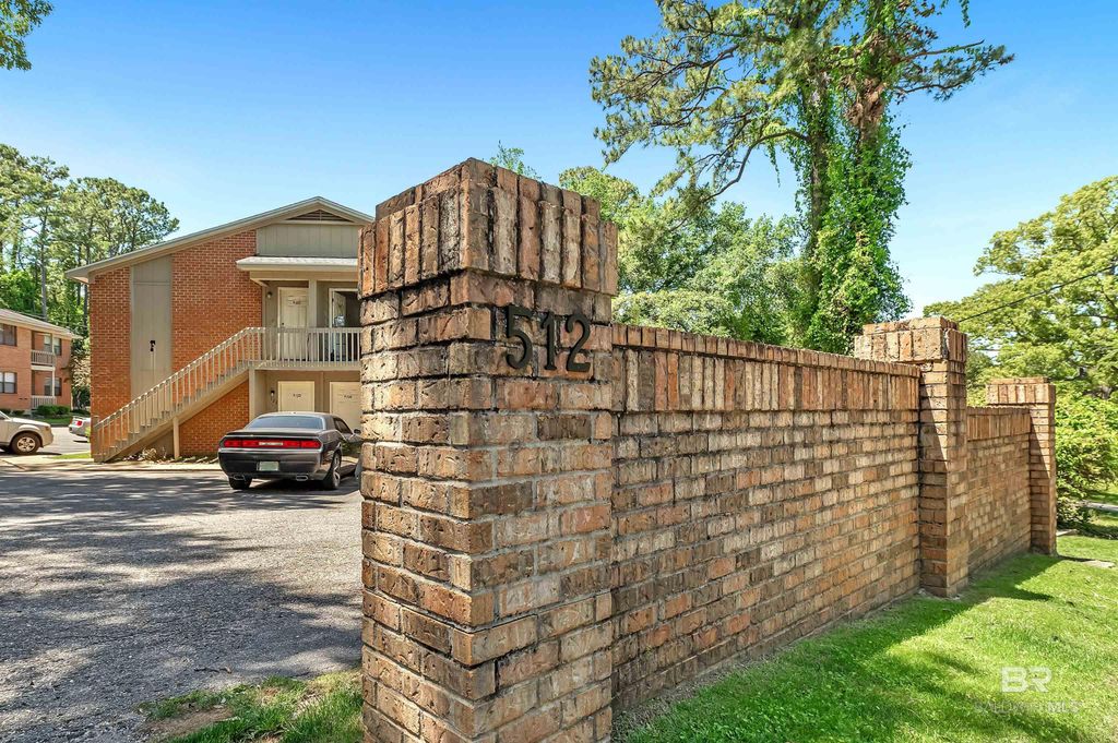512 Lake Forest Boulevard 123F, Daphne, AL 36526
