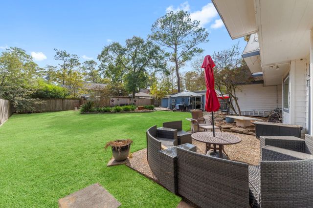 6107 Jadecrest Court, Spring, TX 77389