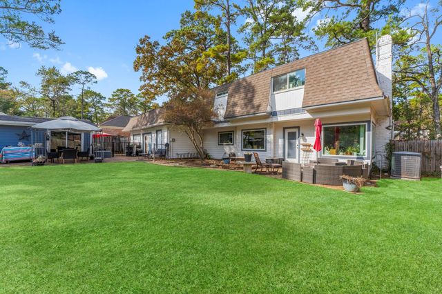 6107 Jadecrest Court, Spring, TX 77389