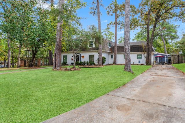 6107 Jadecrest Court, Spring, TX 77389