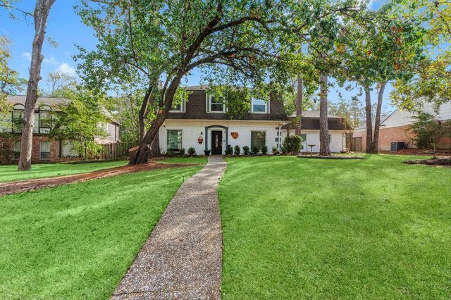 6107 Jadecrest Court, Spring, TX 77389